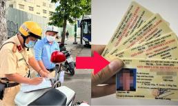 Trường hợp nào sẽ bị thu hồi giấy phép lái xe từ 1/6/2024 