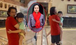 Quách Ngọc Ngoan bất ngờ gặp lại con gái sau biến cố vỡ nợ, thái độ với Phượng Chanel mới đáng bàn 