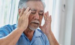 Thiếu máu lên não, 4 đặc điểm sẽ được 'viết trên' khuôn mặt, làm 2 việc để ngăn ngừa nhồi máu não 