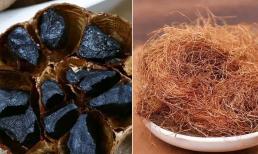 6 thực phẩm có tính kiềm khiến bệnh tiểu đường lo sợ nhất! Bệnh tiểu đường ổn định sau nhiều tháng ăn uống 