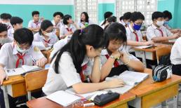 2 trường Chuyên đình đám thay đổi về cách tuyển sinh lớp 10 năm học 2024 - 2025: Phụ huynh, học sinh cần lưu ý!