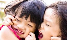 Phần lớn các em dễ bị bắt nạt đều xuất thân từ 4 kiểu gia đình này!