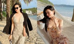 Hậu lên tiếng về nghi vấn hẹn hò Hữu Vi, Cao Thái Hà tiết lộ tình trạng yêu đương hiện tại và bật mí lí do 