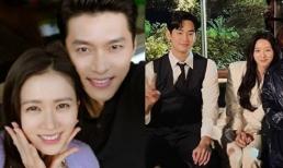 Khán giả kỳ vọng Kim Soo Hyun và Kim Ji Won sẽ trở thành cặp Hyun Bin và Son Ye Jin thứ 2