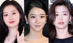 Jeon Ji Hyun, Seo Ye Ji, Kim Ji Won: Cặp tình nhân màn ảnh của Kim Soo Hyun có điểm chung
