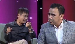 Lê Hoàng khuyên phụ nữ không nên lấy đàn ông có con riêng vì lí do cực thấm này