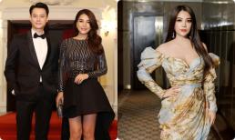 Trương Ngọc Ánh đã chia tay Anh Dũng sau nhiều lần vướng nghi vấn rạn nứt