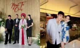 Hương Giang bật mí tình trạng yêu đương hiện tại hậu tin đồn hẹn hò với Trần Nhậm 