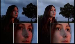 Khi chụp ảnh bằng điện thoại di động, hãy nhớ bật công tắc nhỏ này, ảnh bạn chụp sẽ rõ và đẹp!