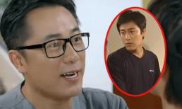 Trạm cứu hộ trái tim: Xuất hiện trai đẹp vang danh một thời, bị nghi ngoại tình với An Nhiên 