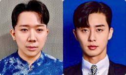 Trấn Thành phản ứng thế nào khi bị nói là anh em thất lạc với tài tử Park Seo Joon?