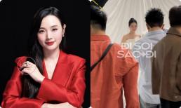 Midu để lộ chi tiết đắt giá khiến dân tình nghi vấn sắp kết hôn?