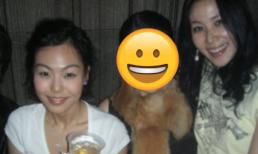 Bức ảnh phát ra mùi éo le: Kẻ trở thành tiểu tam trơ trẽn nhất lịch sử showbiz Hàn, người bị cắm sừng vẫn nhắm mắt cho qua 