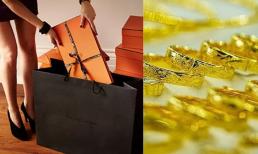 Giữa lúc giá vàng tăng vọt, chuyên gia chỉ 1 thứ “lãi hơn nhiều”, ngồi yên cũng chốt lời tiền tỷ nhưng không phải ai cũng mua được