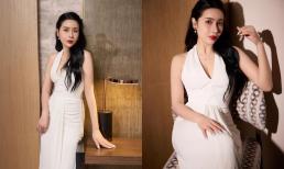 Sau nhiều đổ vỡ, Lưu Hương Giang hiếm hoi chia sẻ về đàn ông, còn nhấn mạnh quan điểm: 'Quan trọng là tim anh ta luôn có bạn' 