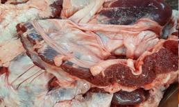 5 miếng thịt lợn ngon nhất gần như không thể mua được trên thị trường, miếng cuối cùng có thể sánh ngang với thịt bò Kobe
