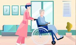 Những người già có thể sống đến 90 tuổi về cơ bản sẽ ngừng làm những việc này khi họ 70 tuổi!