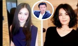 Trương Bá Chi bất ngờ bấm thích ảnh Vương Phi vào đêm khuya, netizen: Là tình bạn mới hay nhen nhóm lại ngọn lửa hận cũ? 