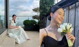 Cuộc sống của Hoa hậu Trái đất Phương Khánh: Sở hữu nhiều bất động sản khủng, lại còn là bạn thân Hà Tăng