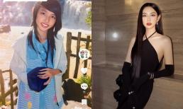 Mẹ ruột Thùy Tiên lên tiếng đính chính khi con gái bị nghi phẫu thuật thẩm mỹ 