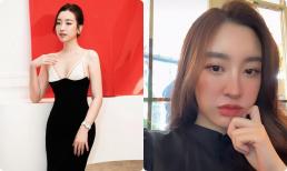 Hoa hậu Đỗ Mỹ Linh tự tin khoe mặt mộc và vóc dáng hậu sinh con, liệu có 'đỉnh' như xưa?