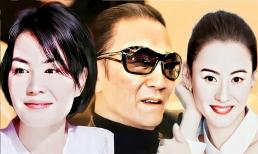 Bố Tạ Đình Phong bị ung thư? Vương Phi và Trương Bá Chi có thái độ rất khác nhau, chẳng trách Tạ Hiền không cho 'thiên hậu' vào làm dâu gia đình