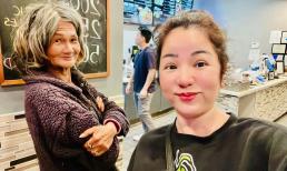 Thúy Nga gặp lại ca sĩ Kim Ngân sau ồn ào: 'Thấy bà cũng tâm sự trải lòng kiểu hối hận' 