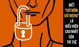 Tuyệt đối không nên nói những điều này, làm sai tiền đồ nhất định sẽ đi xuống, nghèo mãi không khá nổi