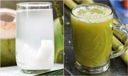 2 loại “nước trường thọ” của Việt Nam, vừa hạ đường huyết tốt ngang “insulin tự nhiên”, vừa dưỡng thận, chống ung thư hiệu quả