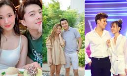 Midu lên xe hoa, các 'tình tin đồn' đồng loạt làm điều này cho cô