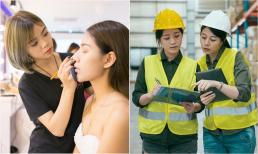 6 ngành nghề đào tạo ngắn hạn, thu nhập khủng, có ngành không đòi hỏi bằng cấp quá cao, thời gian lại thoải mái