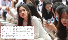 Là ngôn ngữ lâu đời nhất thế giới, nghe cực lạ và chưa có trường nào đào tạo ở Việt Nam, đang tuyển sinh học bổng