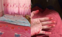 Thứ này trong phòng ngủ phải vứt đi càng sớm càng tốt. Nguy cơ gây ung thư rất cao, nhiều gia đình vẫn sử dụng