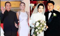 Củng Lợi: Trương Nghệ Mưu sẵn sàng ly hôn để đến với tôi nhưng sau 8 năm yêu lại từ chối cưới, lý do rất đơn giản