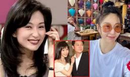 Sao phim 'Bao Thanh Thiên' được mệnh danh là 'Mỹ nhân số 1 Đài Loan', chỉ yêu một lần trong đời nhưng đổ vỡ, hiện 58 tuổi vẫn sống độc thân