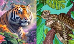 Ngày mai 24/4, ba con giáp có 'vận may lội ngược dòng', 10 người thì 9 người kiếm tiền hậu hĩnh