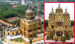 Tòa lâu đài hoành tráng nổi tiếng ở Việt Nam dùng hết bao nhiêu tiền điện 1 tháng?