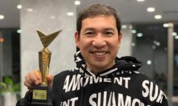 Lý do nghệ sĩ Quang Thắng xin rút lại hồ sơ xét NSND dù đủ tiêu chuẩn? 