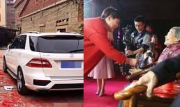 Như câu nói: “Có tiền thì đừng đi hai nơi; không có tiền thì đừng tìm đến hai người”, nghĩa là gì?