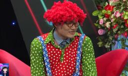 Bạn muốn hẹn hò: Phó giám đốc công ty sự kiện hóa thân thành chú hề đi hẹn hò khiến bạn gái đổ gục