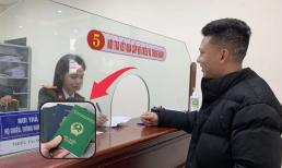 Sau ngày 31/12/2025, người làm hộ chiếu sẽ chính thức không được hưởng quyền lợi đặc biệt này nữa, là quyền lợi gì?