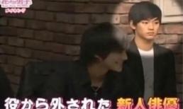 Khoảnh khắc Kim Bum cười thả ga, Kim Soo Hyun mặt thất thần 16 năm trước 'hot' trở lại