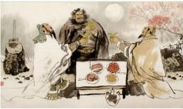 49 tuổi có 3 nơi không tới, 53 tuổi có 3 bữa không ăn: Đó là 3 nơi nào và 3 bữa nào? Tại sao lại phải làm vậy?