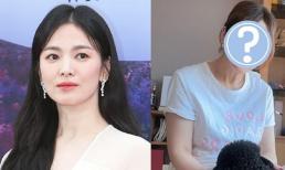 Từng tỏa sáng hơn Song Hye Kyo, sự nghiệp của nữ diễn viên này hiện 'tụt dốc không phanh'