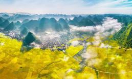 Tỉnh miền núi sắp đón dòng vốn đầu tư hơn 40.000 tỷ đồng, sẽ có thành phố lớn nhất Việt Nam, là cực tăng trưởng vùng núi phía Bắc