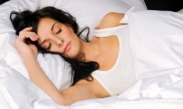 Nếu có 3 dấu hiệu bất thường khi ngủ có thể là cảnh báo sớm về bệnh ung thư, nên sớm có biện pháp phòng ngừa
