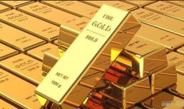 Bảng xếp hạng các cường quốc vàng thế giới đã được công bố. Nước nào có lượng vàng lớn nhất?