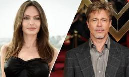 Angelina Jolie lại chỉ trích chồng cũ Brad Pitt khi cuộc chiến giành nhà máy rượu trị giá hơn 12 nghìn tỷ leo thang