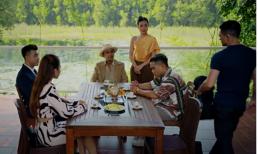 Vì sao phim Sống Ngầm (Phúc Cọp) đáng để tín đồ hướng nội xem dịp lễ 30/4-1/5?