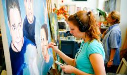 Học sinh THPT có nên học mỹ thuật như một chuyên ngành không? Học sinh THPT học vẽ có lợi ích gì?
